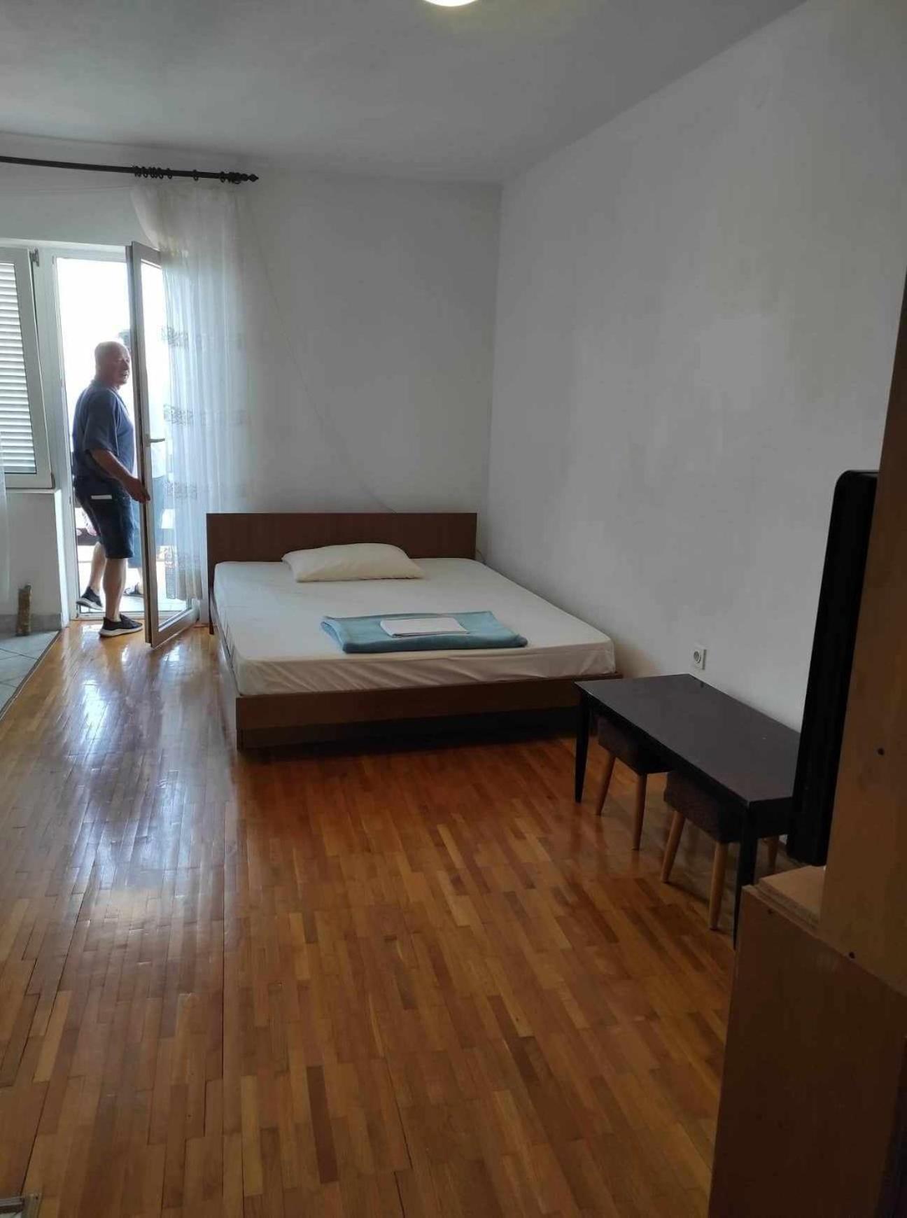 Apartment Pemper Novi Vinodolski Εξωτερικό φωτογραφία